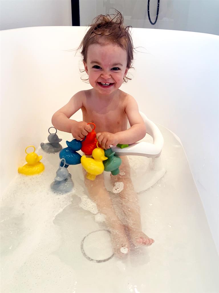 Entenfischente - ECO