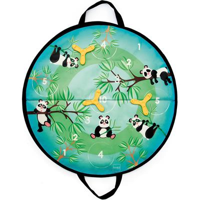 Disker Game - Panda