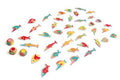 Jeu de Couleur - Find a Fish