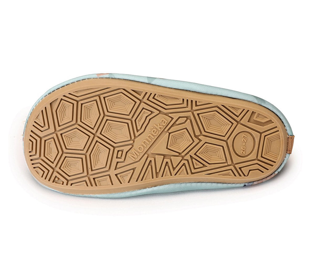 Chaussons aquatiques Enfant Dinosaures