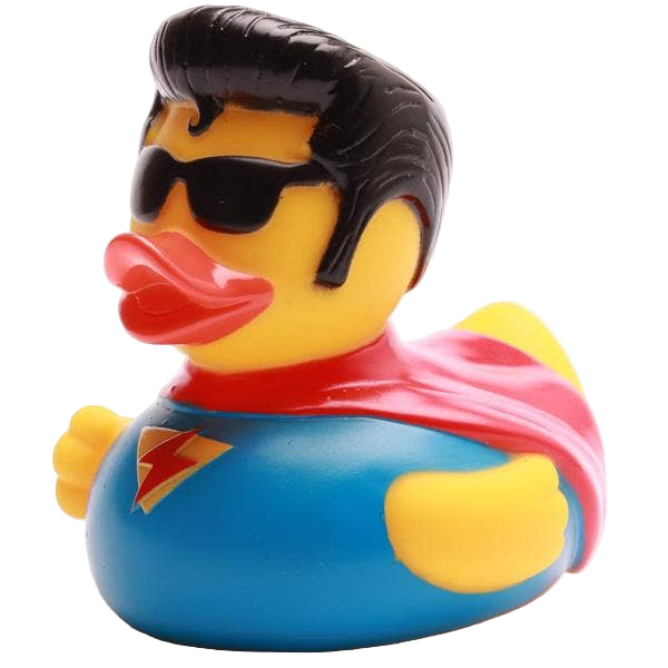 SuperDuck