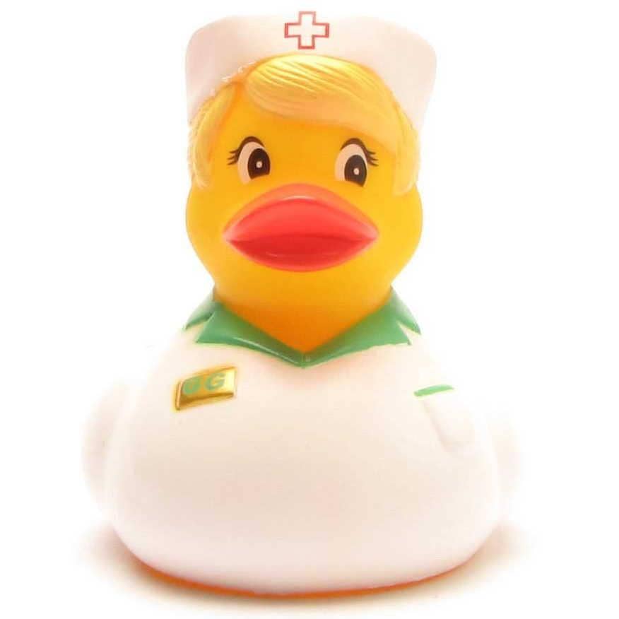 Nurse Duck