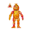 Tie-Dye Chica