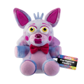 Peluche TieDye Funtime Foxy