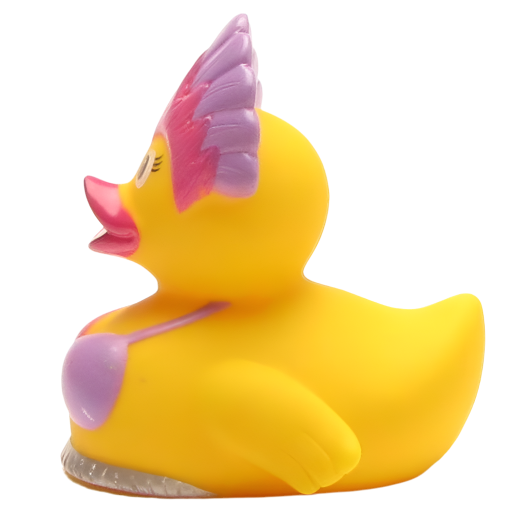 canard-danseuse-de-samba-world-of-ducks