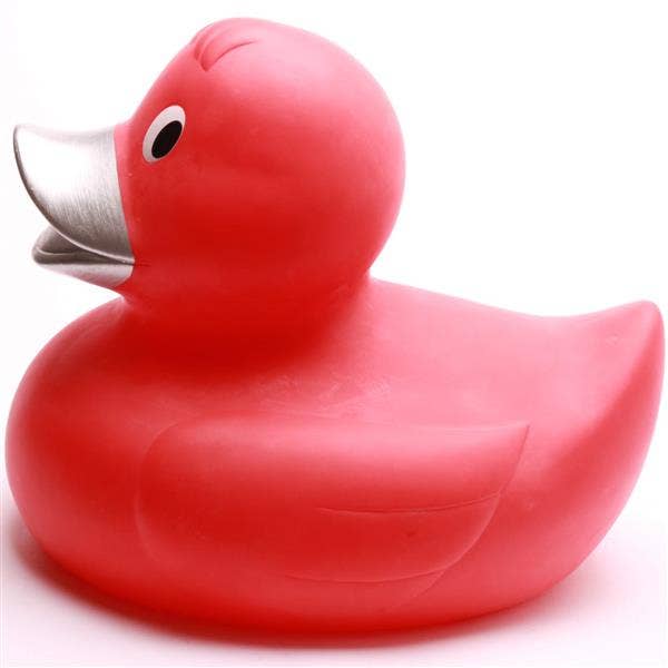 Canard Rouge XXL