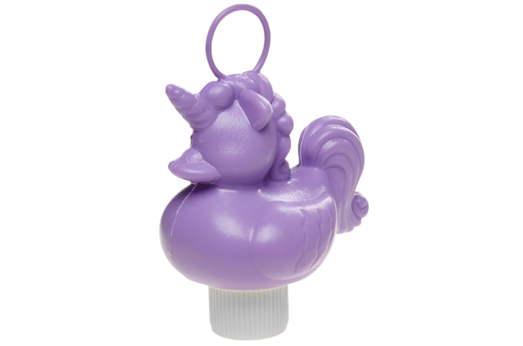 Entenfischen Einhorn-Enten