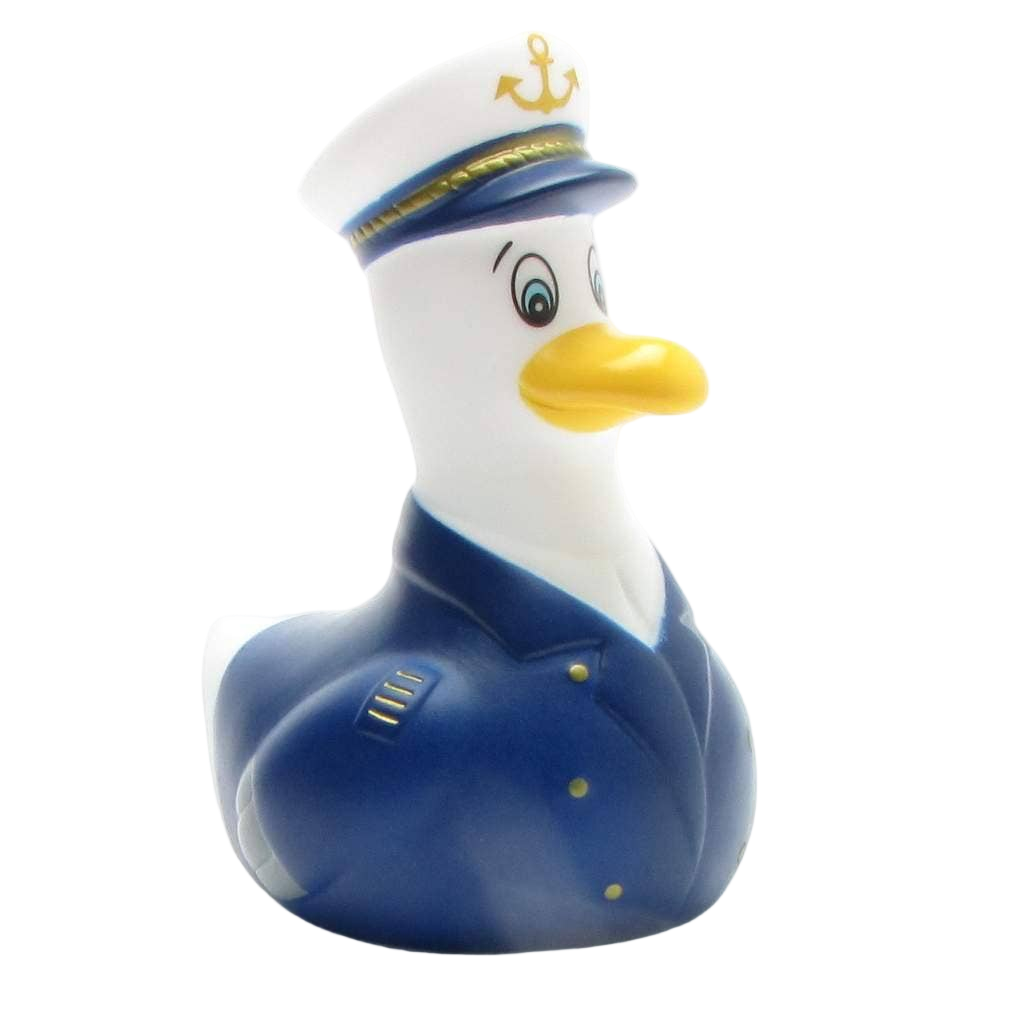 Kapitän Möwe