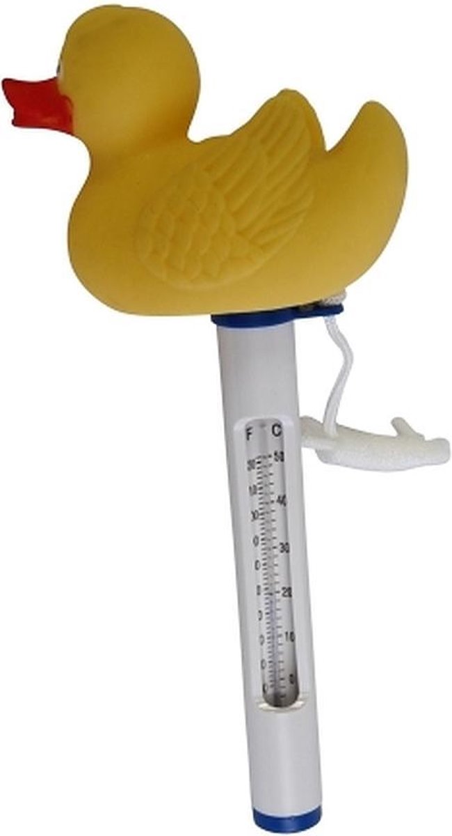 Thermomètre Flottant Animal