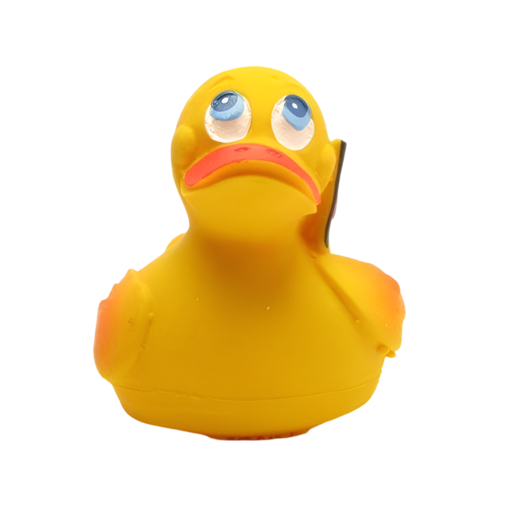 Ente Deutschland