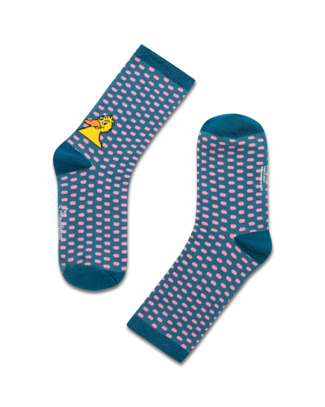 Chaussettes Enfant Flida le Canard