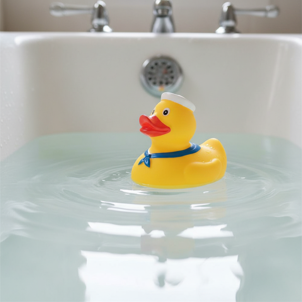 Canard Marin
