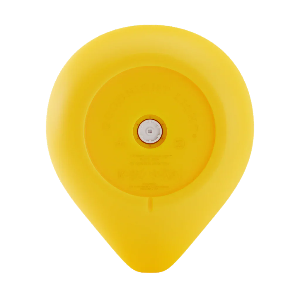 Lampe Canard "The MEGA Duck-Duck" (Deco)