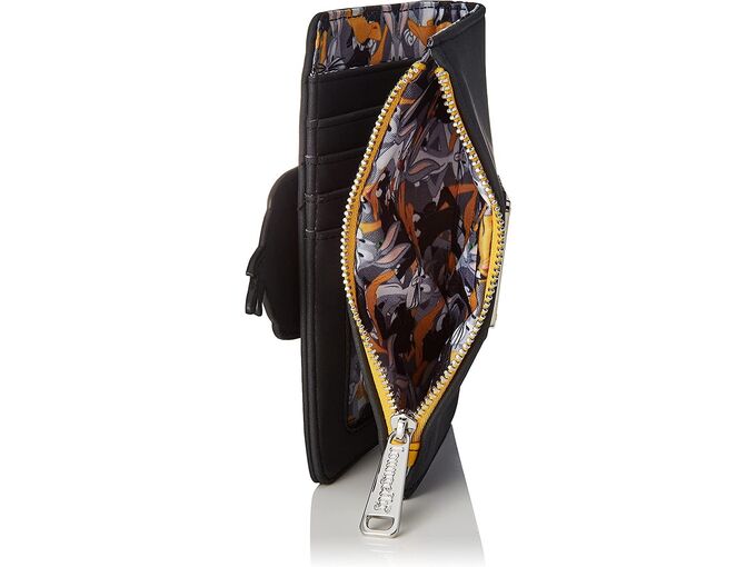 Looney Tunes Geldbörse – Daffy Duck
