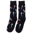 Chaussettes Perroquets
