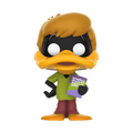 Pop! Daffy Duck en Sammy