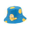 Bob Duck Ente Blau