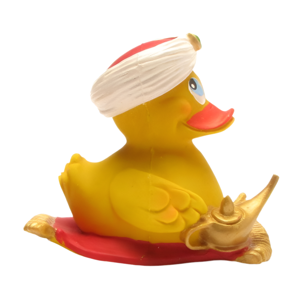 Aladdin und die Wunderlampe