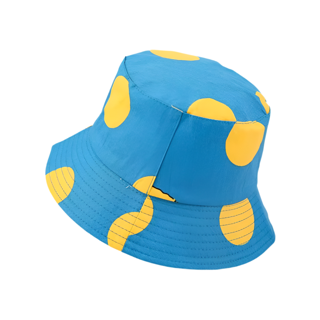 Bob Duck Ente Blau