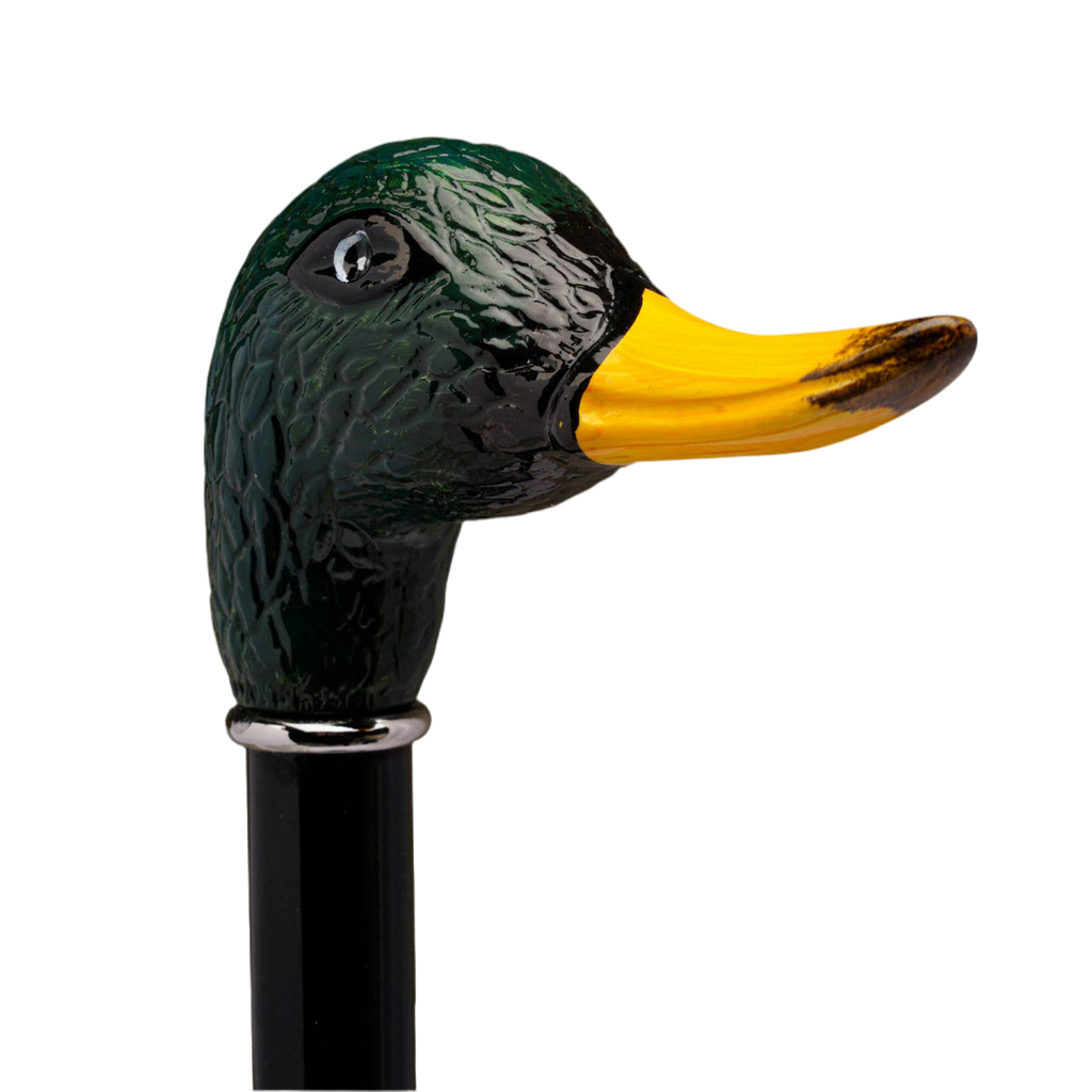 Stockente