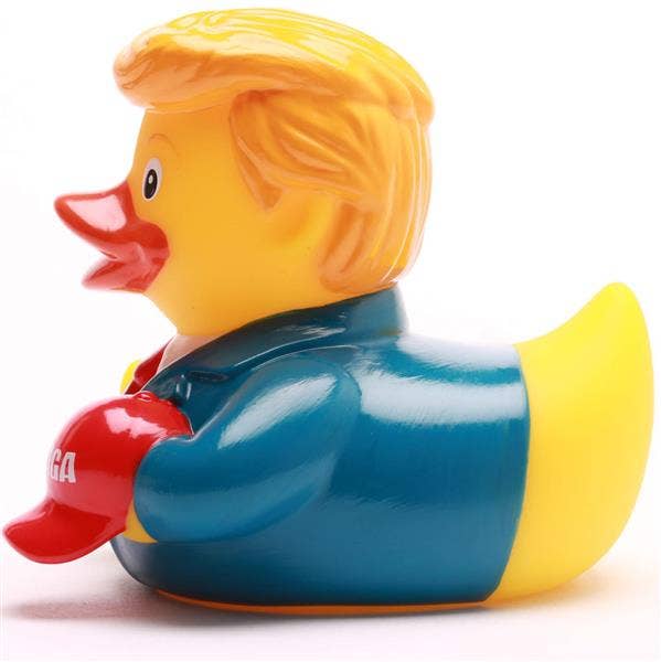Canard Président