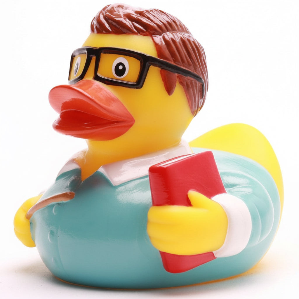 Duck Teacher