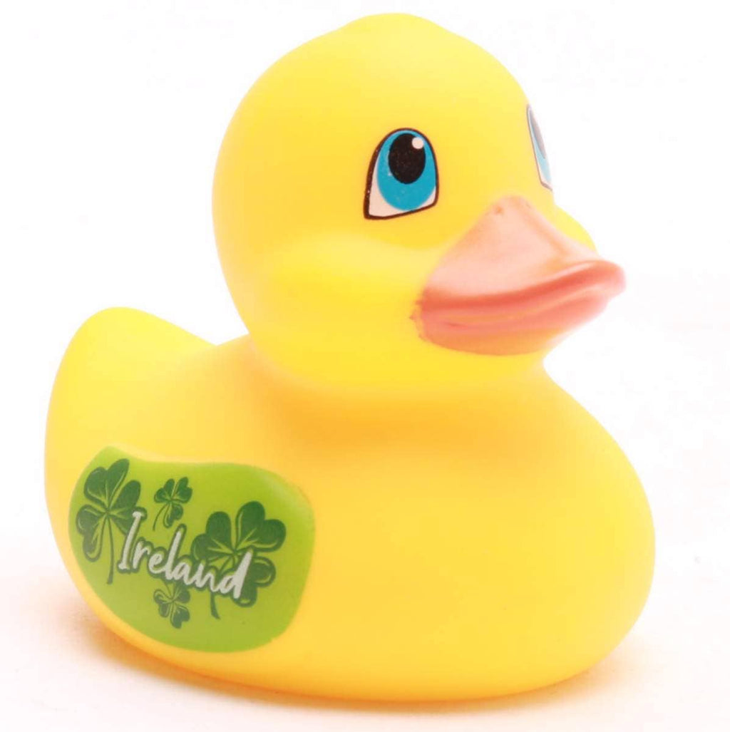 Mini-Ente Irland