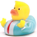 Mini-Ente Trump