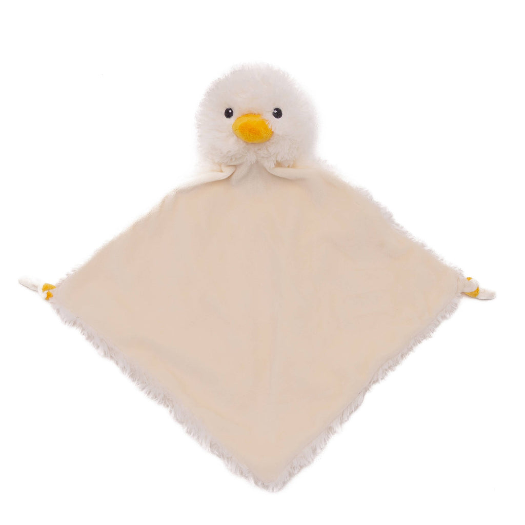 Doudou canard Bunbeeno - Cubbies