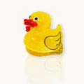 Bath Duck Hair Clip