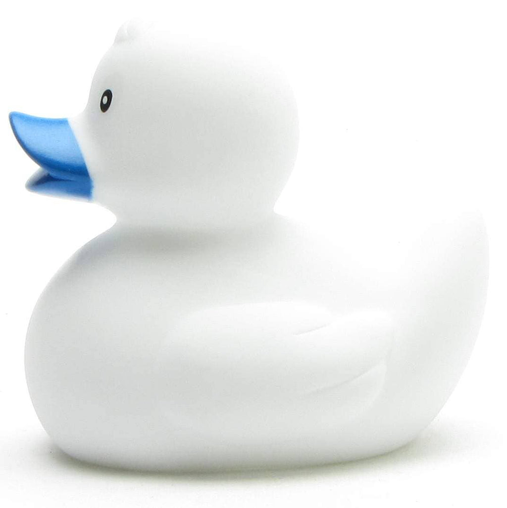 Classic White Duck