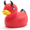 Canard Diable Rouge
