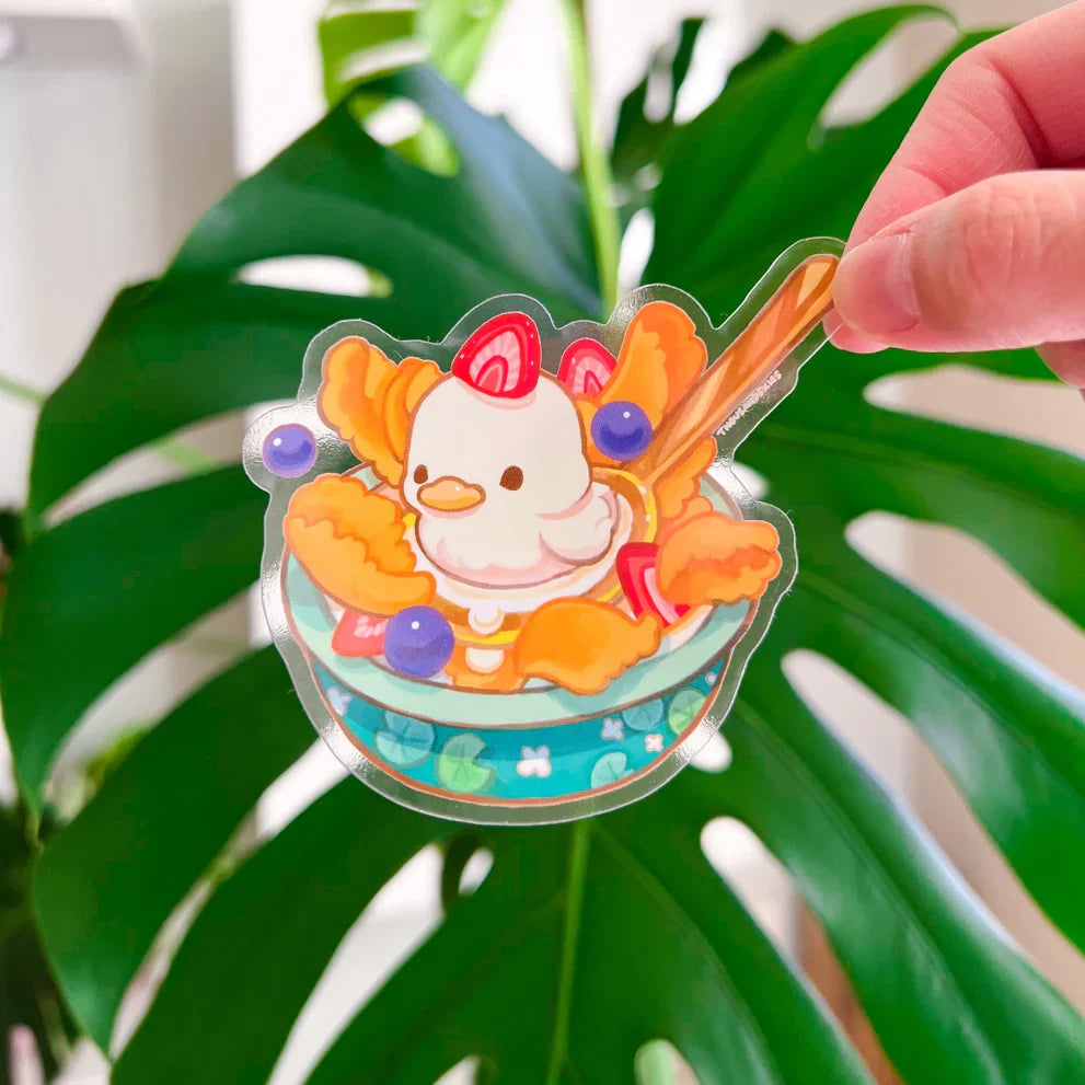 autocollant-cornflakes-cereal-duckie-thousand-skies