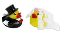 Ducks Bride and Groom