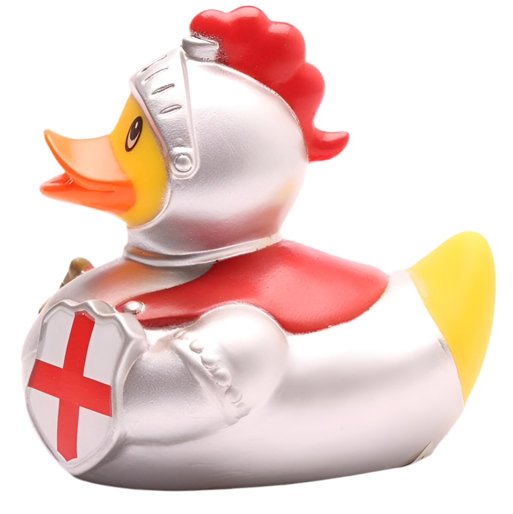 Duck Knight