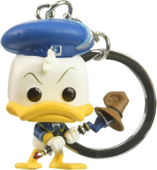 Pop! Keychain Donald