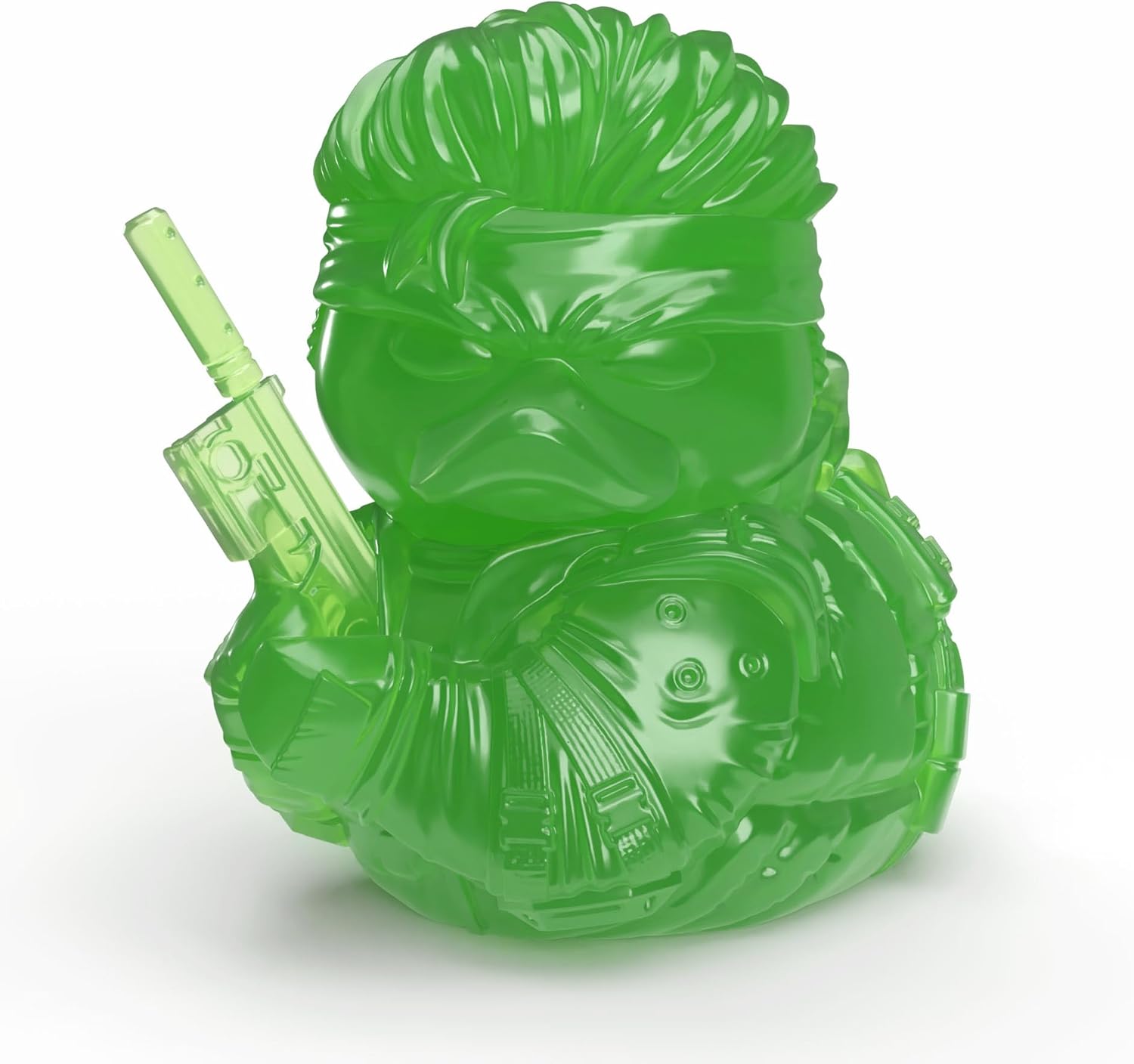 Duck Solid Snake Stealth Camo (Exklusive Edition)