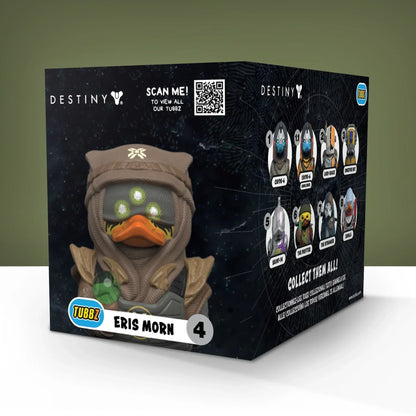 Duck Eris Morn (Boxed Edition)