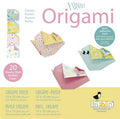 Funny Origami - Poulet