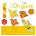 Kids Origami - Chien