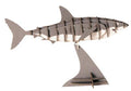 Modèle En Papier 3D - Requin