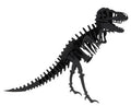 Modèle En Papier 3D - T-Rex