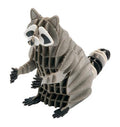 Modèle En Papier 3D - Raton Laveur