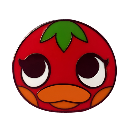 Tomato duck pines