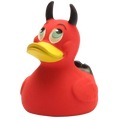 Devil Duck