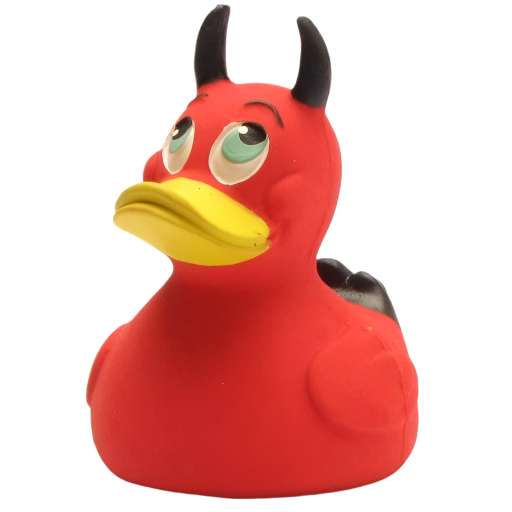 Teufels Ente