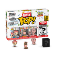 bitty pop toy story 4 pack series 2