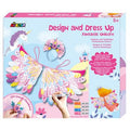 Designe et S'Habiler - Licorne