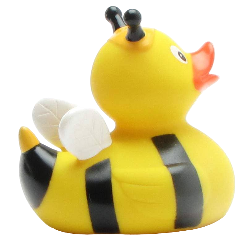 Duck Bee