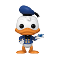 pop donald duck with dreidel 1411